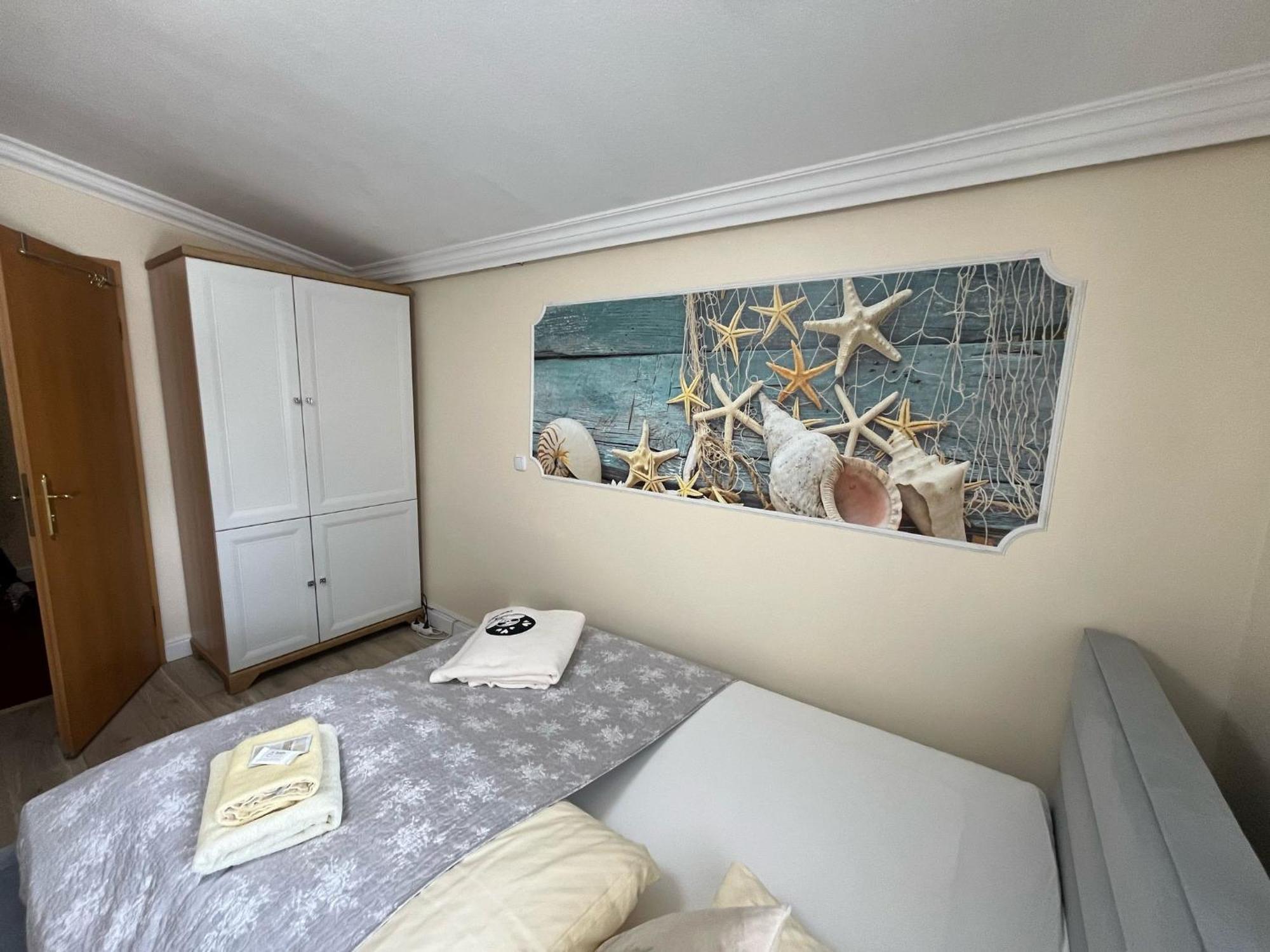 Pension Mittag Heringsdorf  Buitenkant foto